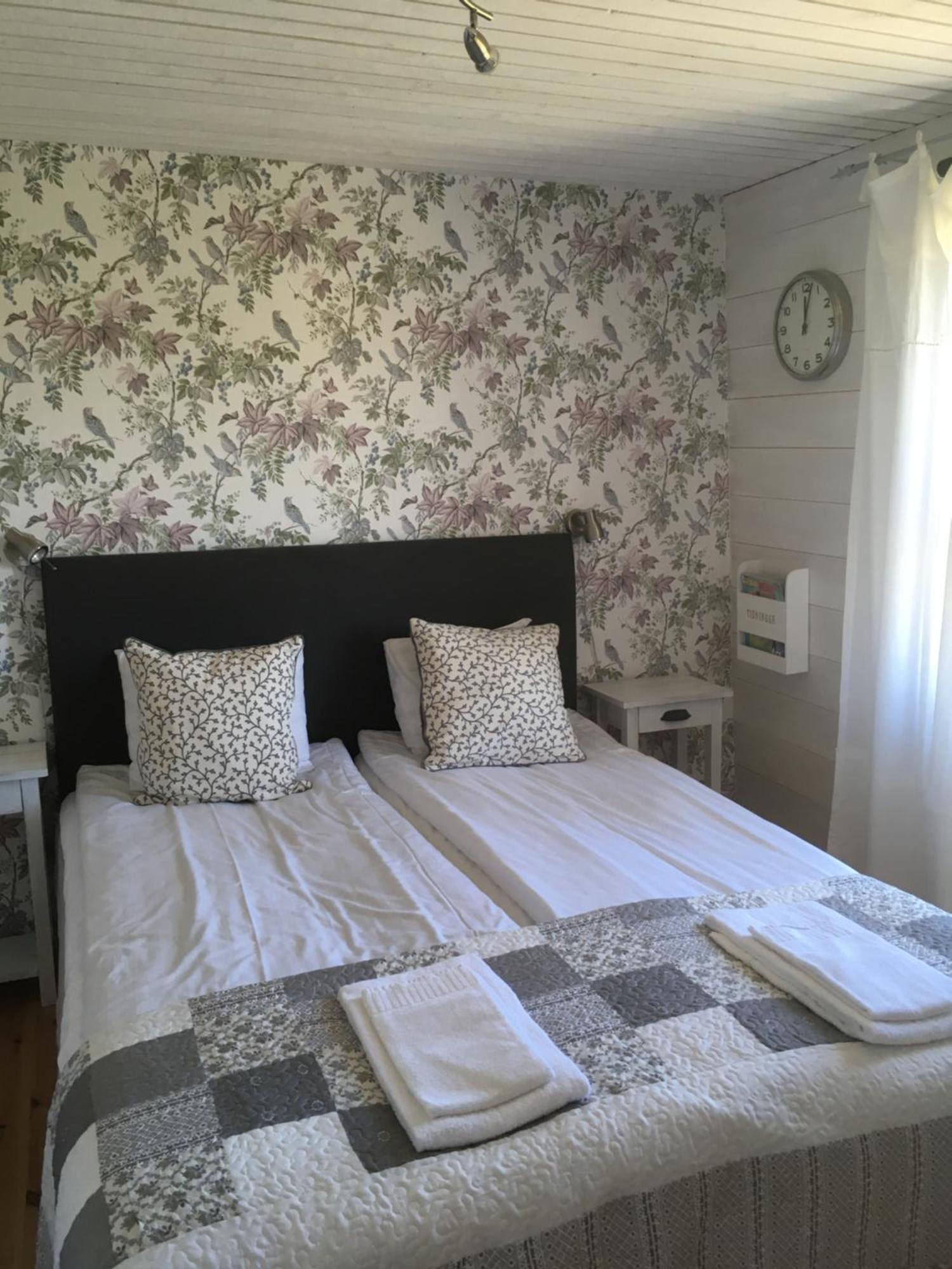Brogard Bed & Breakfast ฟัลเคนเบิร์ก ภายนอก รูปภาพ